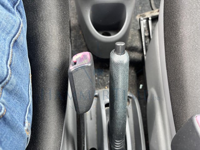 Peugeot 107 1.0i 12v urban, 2008 - afbeelding 9 van  32