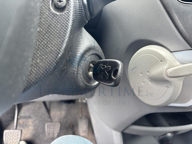 Peugeot 107 1.0i 12v urban, 2008 - afbeelding 10 van  32