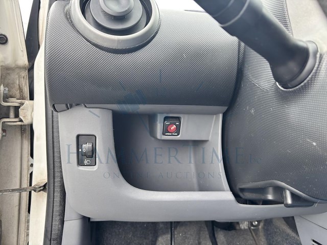Peugeot 107 1.0i 12v urban, 2008 - afbeelding 11 van  32