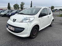 Peugeot 107 1.0i 12v urban, 2008 - afbeelding 1 van  32
