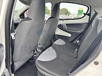 Peugeot 107 1.0i 12v urban, 2008 - afbeelding 13 van  32