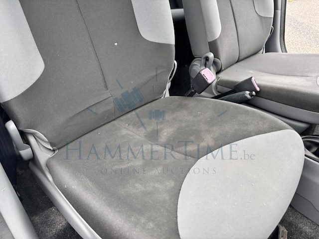 Peugeot 107 1.0i 12v urban, 2008 - afbeelding 18 van  32