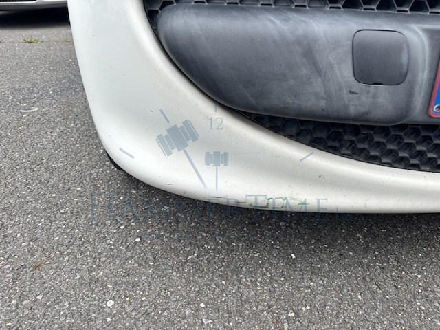 Peugeot 107 1.0i 12v urban, 2008 - afbeelding 21 van  32