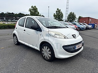Peugeot 107 1.0i 12v urban, 2008 - afbeelding 23 van  32