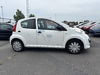 Peugeot 107 1.0i 12v urban, 2008 - afbeelding 27 van  32
