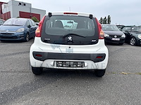 Peugeot 107 1.0i 12v urban, 2008 - afbeelding 29 van  32