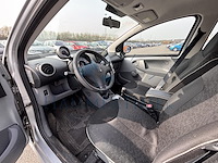 Peugeot 107 1.0i trendy 2tronic 68 at, 2011 - afbeelding 3 van  39