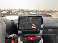 Peugeot 107 1.0i trendy 2tronic 68 at, 2011 - afbeelding 6 van  39