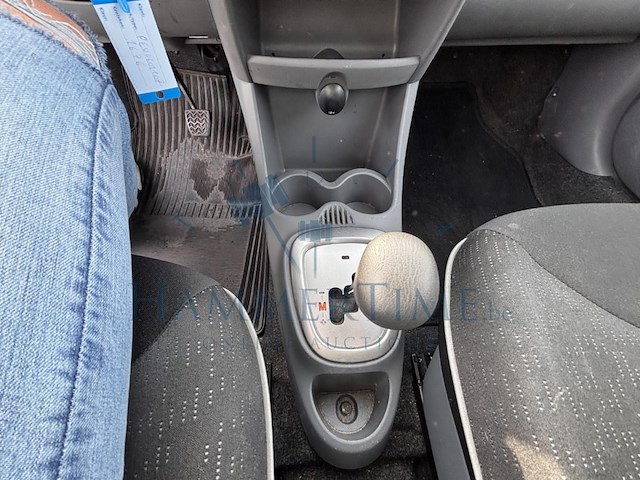 Peugeot 107 1.0i trendy 2tronic 68 at, 2011 - afbeelding 8 van  39