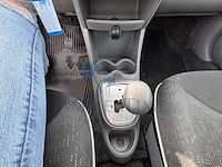 Peugeot 107 1.0i trendy 2tronic 68 at, 2011 - afbeelding 8 van  39