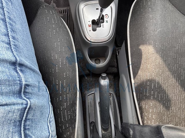 Peugeot 107 1.0i trendy 2tronic 68 at, 2011 - afbeelding 9 van  39