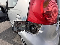 Peugeot 107 1.0i trendy 2tronic 68 at, 2011 - afbeelding 15 van  39