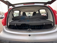Peugeot 107 1.0i trendy 2tronic 68 at, 2011 - afbeelding 16 van  39