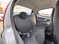 Peugeot 107 1.0i trendy 2tronic 68 at, 2011 - afbeelding 17 van  39