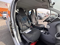 Peugeot 107 1.0i trendy 2tronic 68 at, 2011 - afbeelding 19 van  39