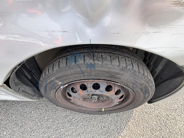 Peugeot 107 1.0i trendy 2tronic 68 at, 2011 - afbeelding 20 van  39