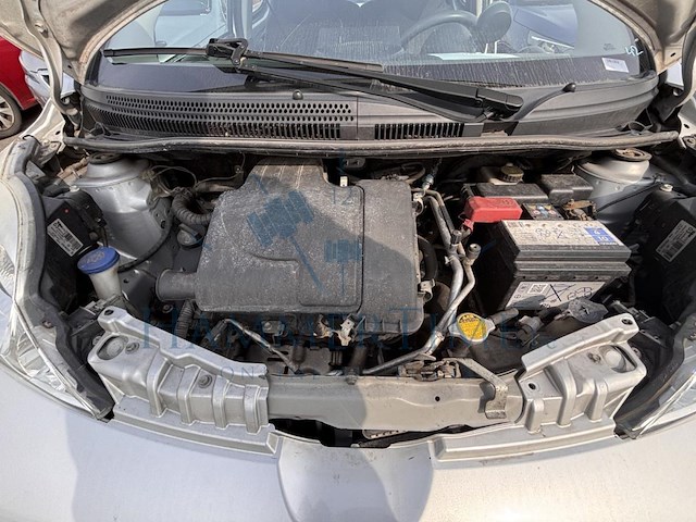 Peugeot 107 1.0i trendy 2tronic 68 at, 2011 - afbeelding 21 van  39