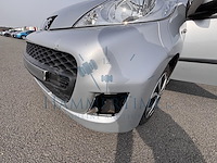 Peugeot 107 1.0i trendy 2tronic 68 at, 2011 - afbeelding 22 van  39