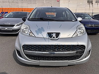Peugeot 107 1.0i trendy 2tronic 68 at, 2011 - afbeelding 12 van  39