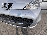 Peugeot 107 1.0i trendy 2tronic 68 at, 2011 - afbeelding 24 van  39