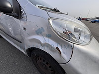 Peugeot 107 1.0i trendy 2tronic 68 at, 2011 - afbeelding 26 van  39