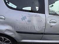 Peugeot 107 1.0i trendy 2tronic 68 at, 2011 - afbeelding 30 van  39