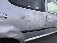 Peugeot 107 1.0i trendy 2tronic 68 at, 2011 - afbeelding 31 van  39