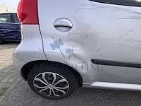 Peugeot 107 1.0i trendy 2tronic 68 at, 2011 - afbeelding 32 van  39