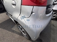 Peugeot 107 1.0i trendy 2tronic 68 at, 2011 - afbeelding 33 van  39