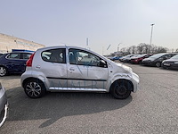 Peugeot 107 1.0i trendy 2tronic 68 at, 2011 - afbeelding 34 van  39