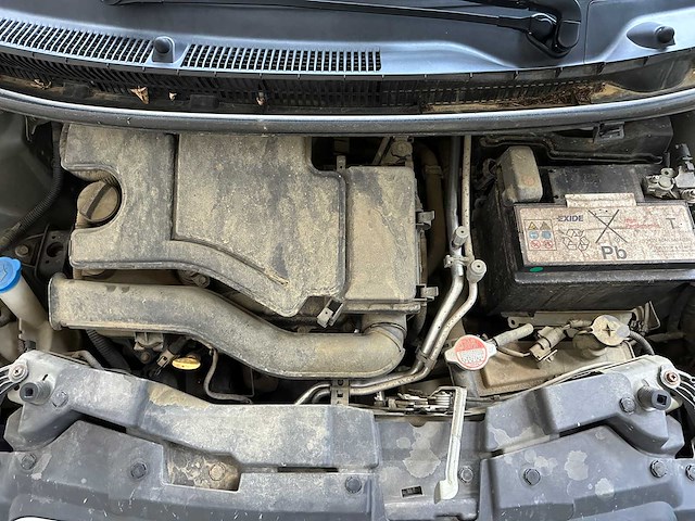 Peugeot 108 1.0 e-vti active 69pk 2018, sl-329-l - afbeelding 31 van  37