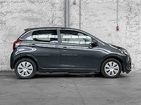 Peugeot 108 1.0 e-vti active 69pk 2018, sl-329-l - afbeelding 35 van  37