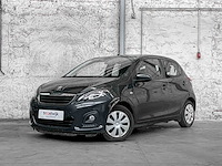Peugeot 108 1.0 e-vti active 69pk 2018, sl-329-l - afbeelding 1 van  37