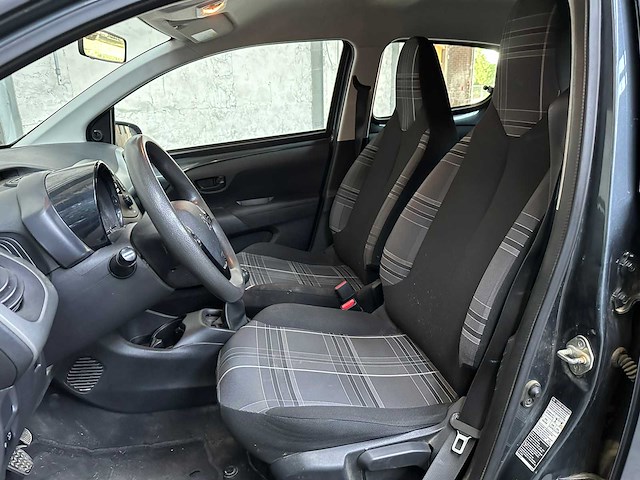 Peugeot 108 1.0 e-vti active 69pk 2018, sl-329-l - afbeelding 22 van  37