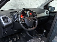 Peugeot 108 1.0 e-vti active 69pk 2018, sl-329-l - afbeelding 9 van  36