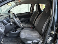 Peugeot 108 1.0 e-vti active 69pk 2018, sl-329-l - afbeelding 22 van  36