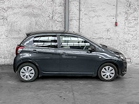 Peugeot 108 1.0 e-vti active 69pk 2018, sl-329-l - afbeelding 35 van  36