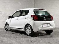 Peugeot 108 1.0 e-vti active 71pk 2021 (origineel-nl + 1e eigenaar), n-570-kn - afbeelding 8 van  41