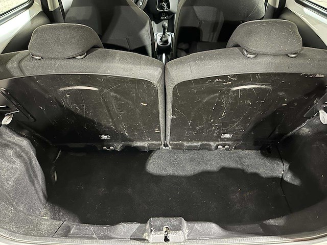 Peugeot 108 1.0 e-vti active 71pk 2021 (origineel-nl + 1e eigenaar), n-570-kn - afbeelding 27 van  41