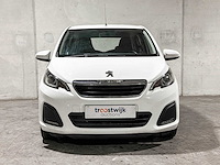 Peugeot 108 1.0 e-vti active 71pk 2021 (origineel-nl + 1e eigenaar), n-570-kn - afbeelding 37 van  41