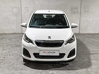 Peugeot 108 1.0 e-vti active 71pk 2021 (origineel-nl + 1e eigenaar), n-570-kn - afbeelding 38 van  41
