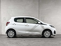 Peugeot 108 1.0 e-vti active 71pk 2021 (origineel-nl + 1e eigenaar), n-570-kn - afbeelding 7 van  25