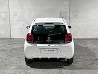 Peugeot 108 1.0 e-vti active 71pk 2021 (origineel-nl + 1e eigenaar), n-570-kn - afbeelding 10 van  25