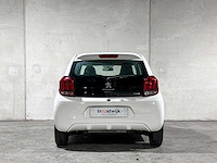 Peugeot 108 1.0 e-vti active 71pk 2021 (origineel-nl + 1e eigenaar), n-570-kn - afbeelding 11 van  25