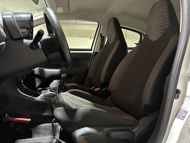 Peugeot 108 1.0 e-vti active 71pk 2021 (origineel-nl + 1e eigenaar), n-570-kn - afbeelding 20 van  25