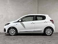Peugeot 108 1.0 e-vti active 71pk 2021 (origineel-nl + 1e eigenaar), n-570-kn - afbeelding 10 van  42