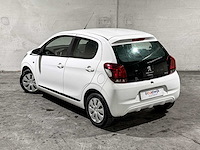 Peugeot 108 1.0 e-vti active 71pk 2021 (origineel-nl + 1e eigenaar), n-570-kn - afbeelding 7 van  42