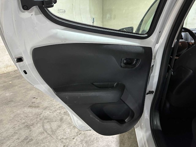 Peugeot 108 1.0 e-vti active 71pk 2021 (origineel-nl + 1e eigenaar), n-570-kn - afbeelding 26 van  42