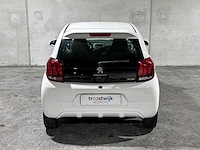Peugeot 108 1.0 e-vti active 71pk 2021 (origineel-nl+1e eigenaar), l-297-bb - afbeelding 2 van  7