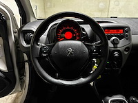 Peugeot 108 1.0 e-vti active 71pk 2021 (origineel-nl+1e eigenaar), l-297-bb - afbeelding 3 van  7